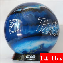 Load image into Gallery viewer, 9-12pounds and 14pound bowling ball factory supplies purple ghost red blue Professional Bowling balls Private bowling ball