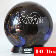 Load image into Gallery viewer, 9-12pounds and 14pound bowling ball factory supplies purple ghost red blue Professional Bowling balls Private bowling ball