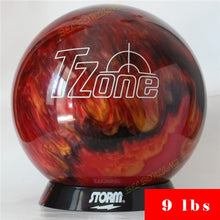 Load image into Gallery viewer, 9-12pounds and 14pound bowling ball factory supplies purple ghost red blue Professional Bowling balls Private bowling ball