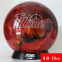 Load image into Gallery viewer, 9-12pounds and 14pound bowling ball factory supplies purple ghost red blue Professional Bowling balls Private bowling ball